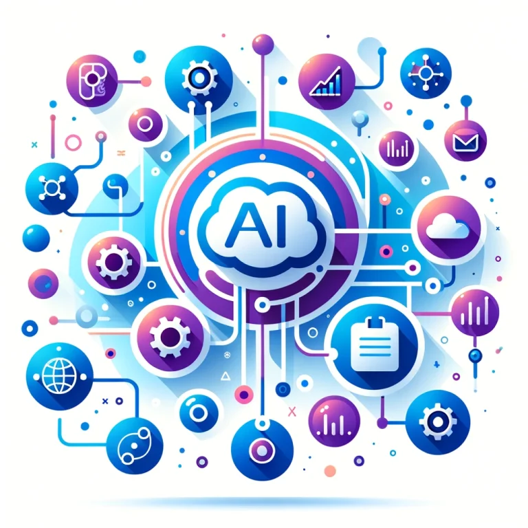 Custom AI Assistants for business, sales and marketing ChatGPT Claude