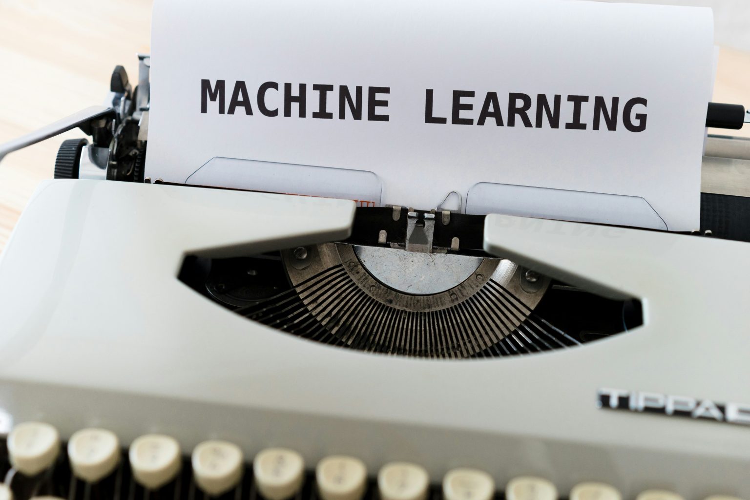 IS MACHINE LEARNING DIFFERENT FROM ARTIFICIAL INTELLIGENCE visual data 4