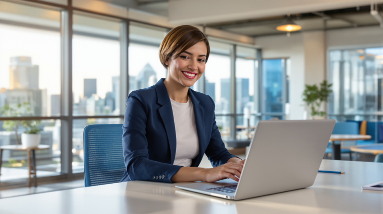 Empowering professionals with accessible, transparent AI tools to build trust and compliance.