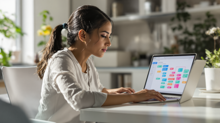 Designing efficient AI automation workflows is now accessible for every business team, thanks to intuitive no-code platforms.