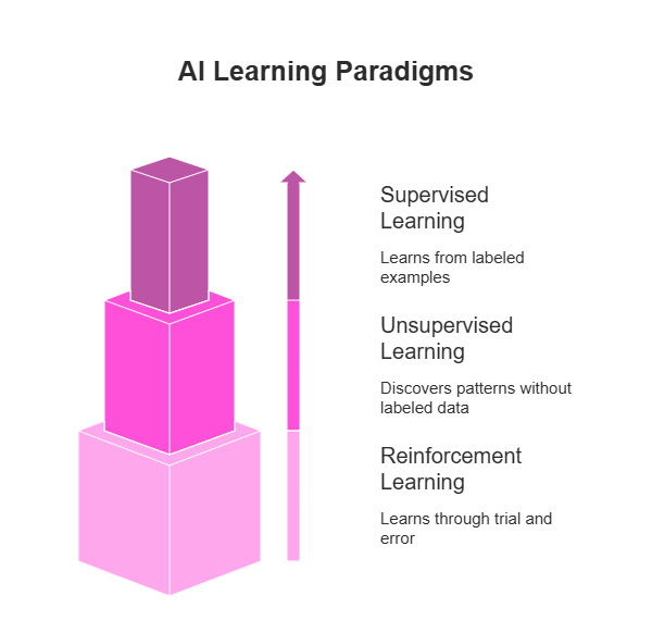 Choosing the right AI model empowers smarter decisions and unlocks real business value.