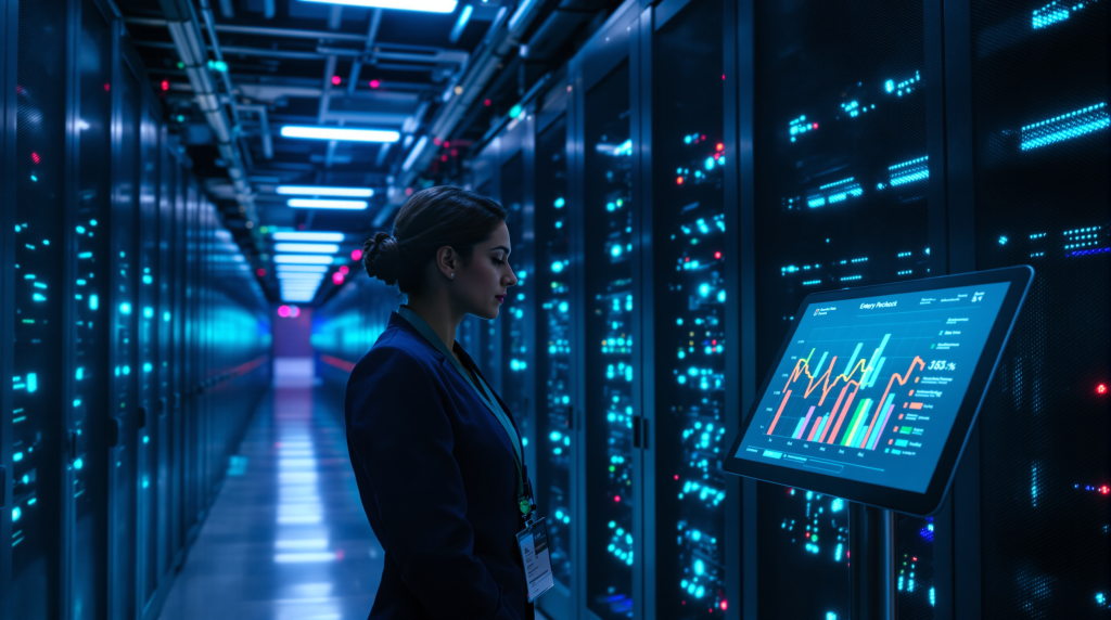 20 Statistics of AI in Digital Transformation