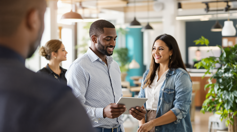 AI in HR: Transforming Workflows and Maximizing Efficiency