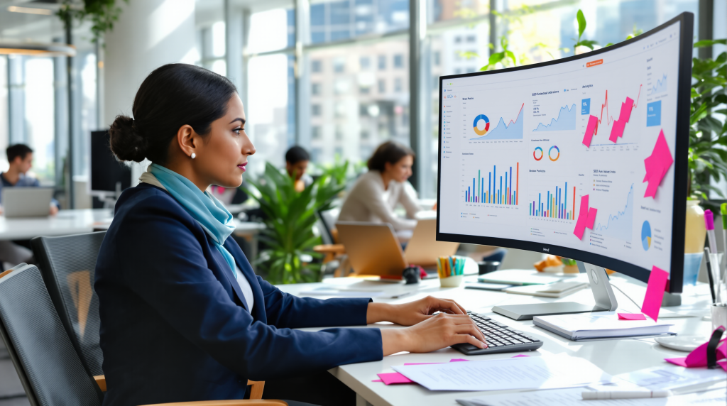 Best AI SEO Tools 2025 That Drive Real Results