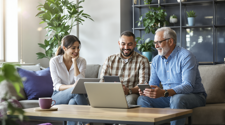 30 AI Job Market Statistics to Guide Your Workforce Strategy
