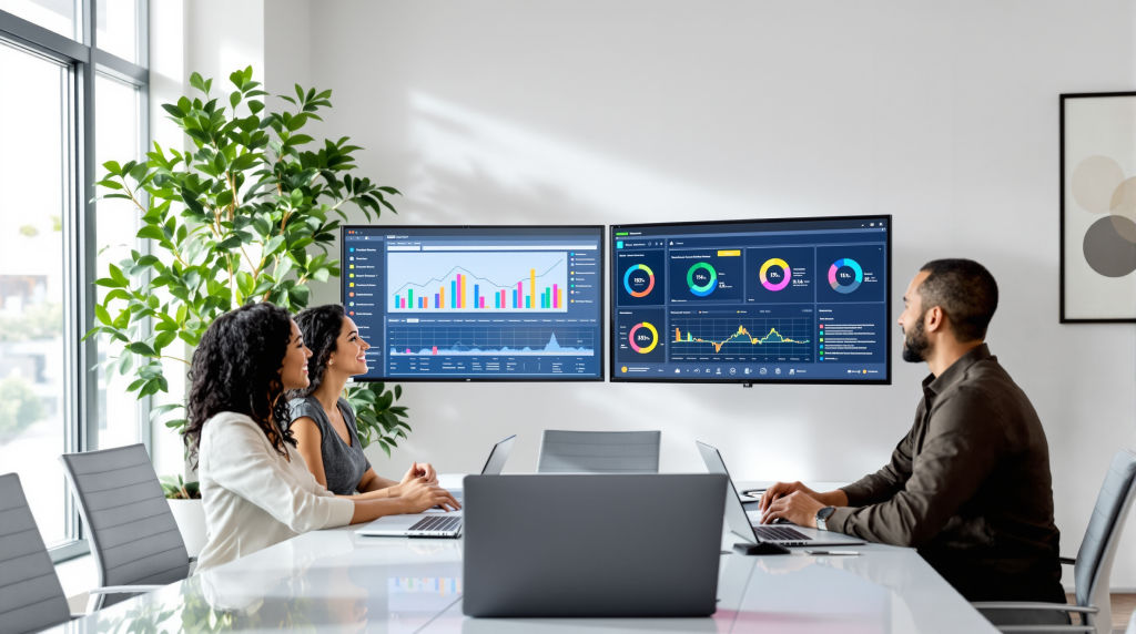 AI in Content Marketing Use Cases Stats and Implementation Guide