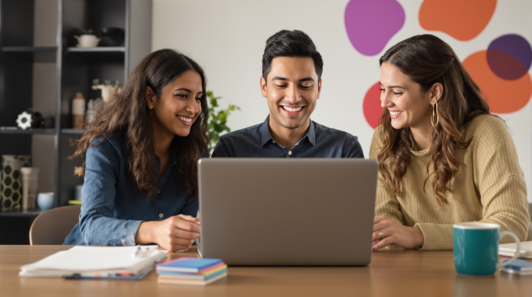 What AI Automation Actually Means (With Real Business Workflows)