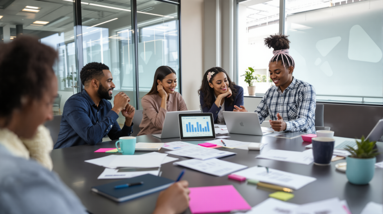 Top 10 AI Agent Trends Redefining 2026 (with Data That Proves It)