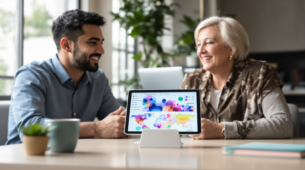 30 Statistics of AI in Finance and Fintech Innovation