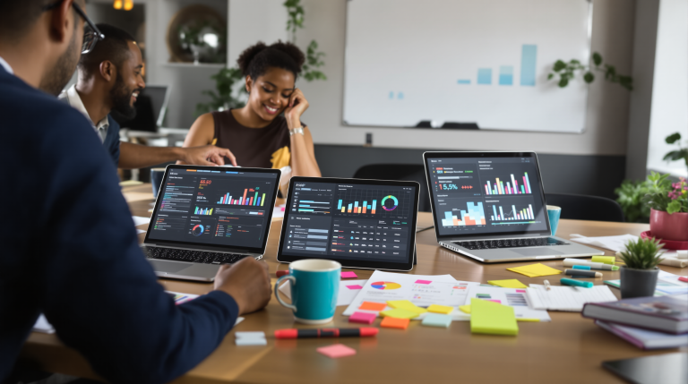 AI for Sales Prospecting: From Cold Outreach to Warm Leads