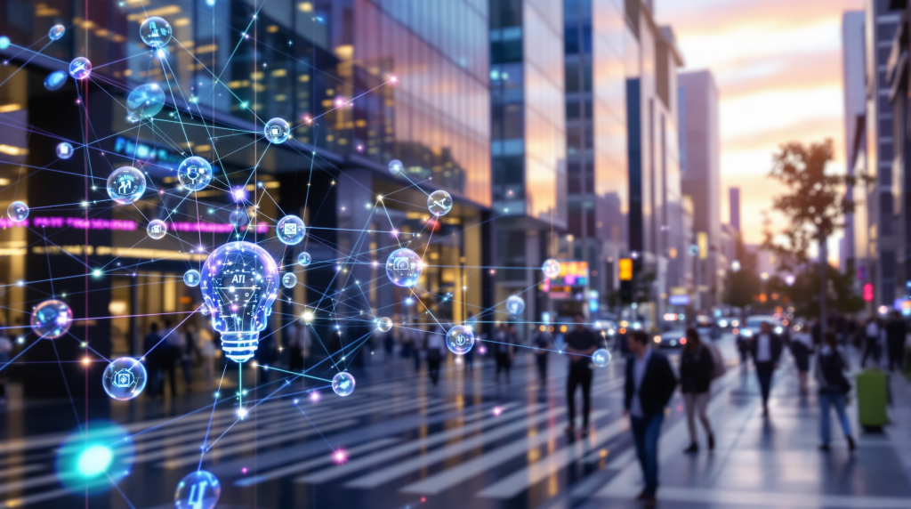 How AI Will Transform Sales Prospecting and CRM in 2026