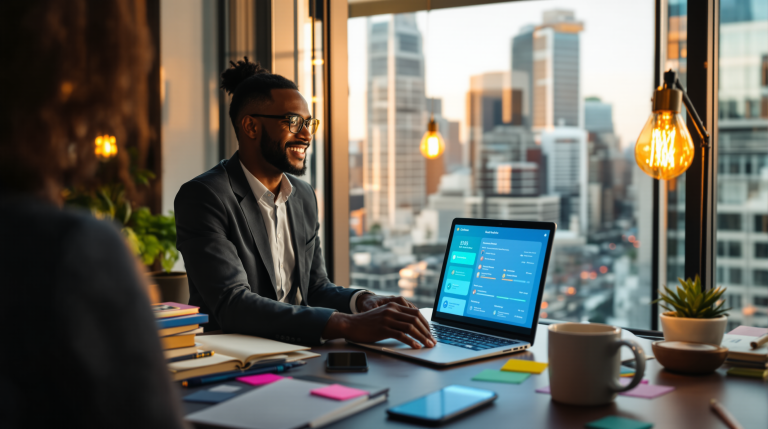 AI in CRM Management: Automating Data, Pipeline, and Sales Workflows