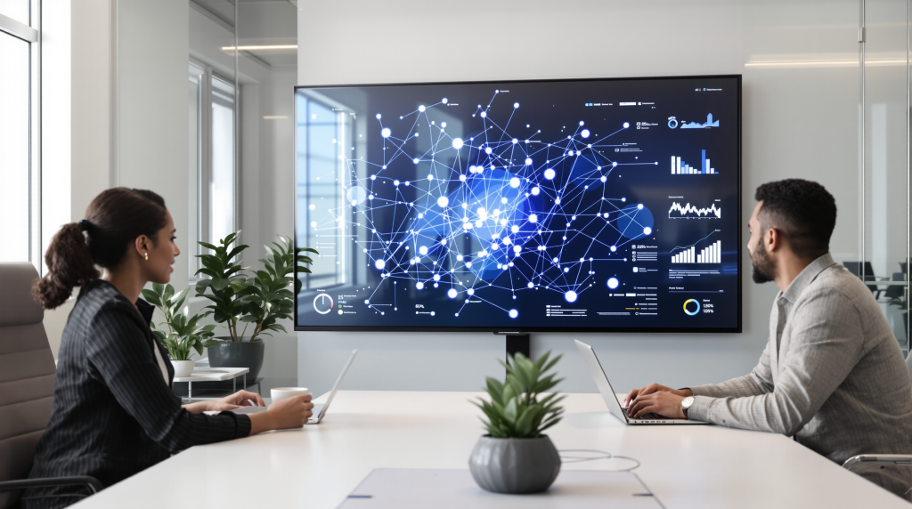 How AI Agents Will Transform Marketing in 2026