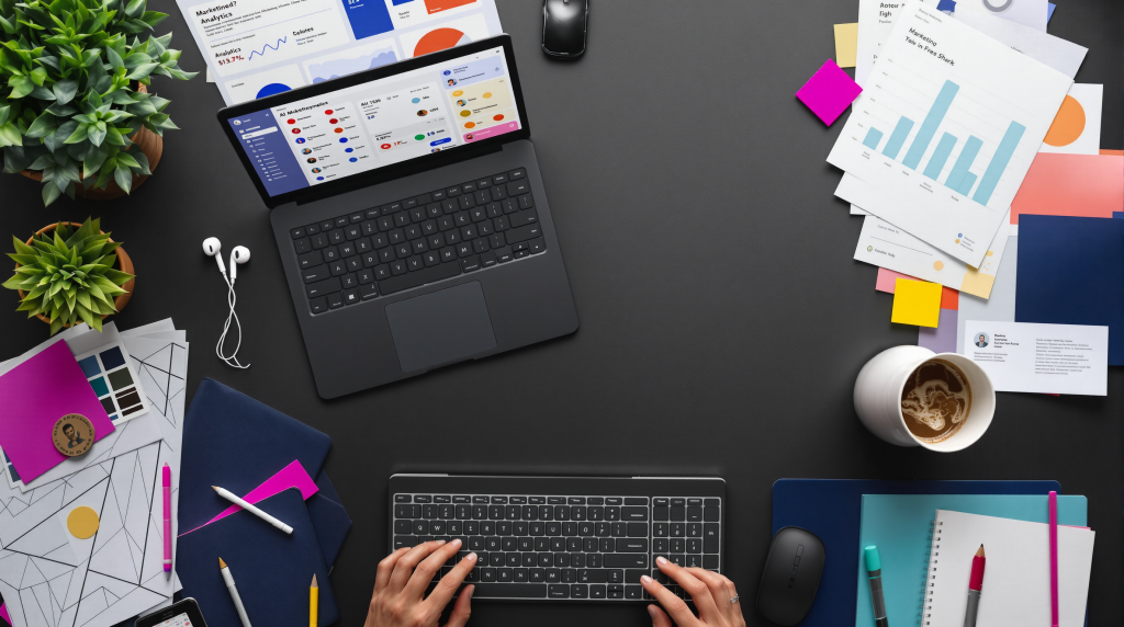 19 AI Marketing Statistics Every CMO Should Know in 2026