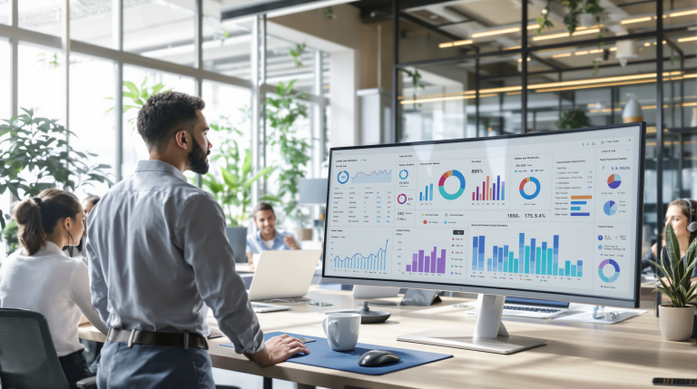 30 Statistics of AI in Sales Enablement in 2026